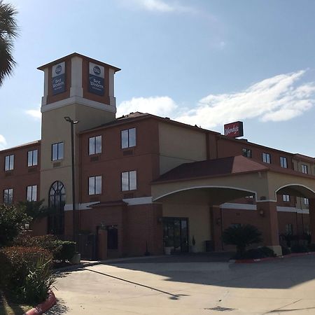 Best Western Orange Inn & Suites Exterior photo