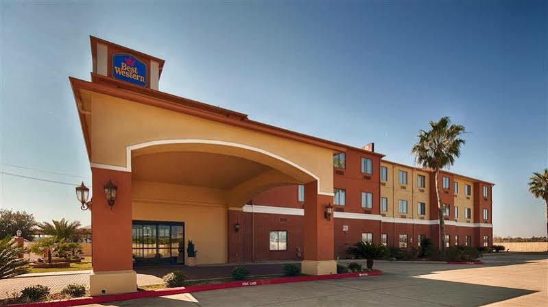 Best Western Orange Inn & Suites Exterior photo